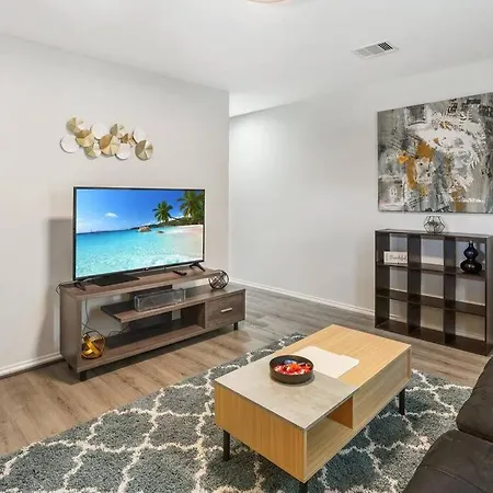 Cozy Two Bedroom Home Minutes From Downtown! Houston Exterior foto